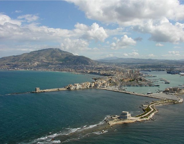 trapani