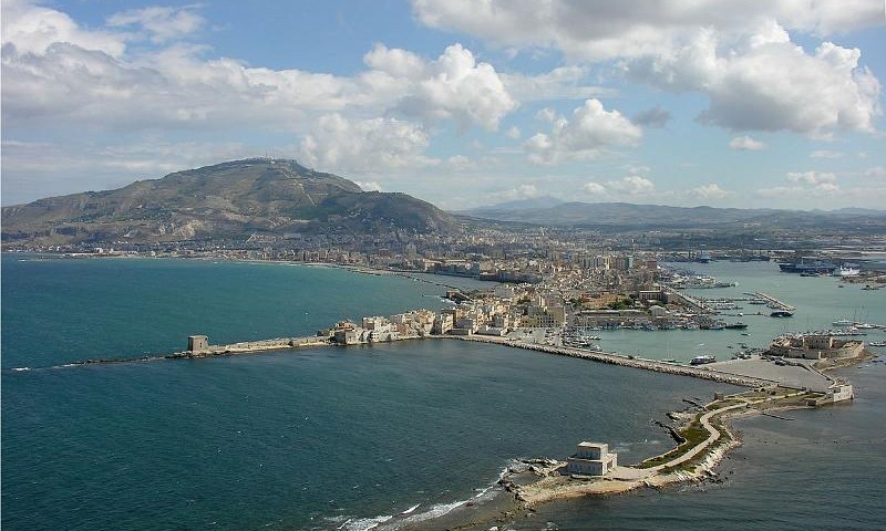 trapani